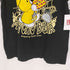 LEMONed Rockin it today サイコベア Tシャツ メンズ import:S
