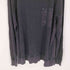 モッシモ MOSSIMO 製品染 鹿の子 ポケット L/S Tシャツ ビッグサイズ メンズ import:XXL