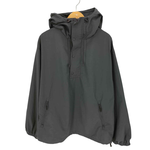 YOEL 24aw Big Hood Anorak Jacket ビックフードアノラックジャケット メンズ JPN:M