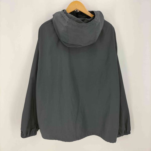 YOEL 24aw Big Hood Anorak Jacket ビックフードアノラックジャケット メンズ JPN:M