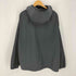 YOEL 24aw Big Hood Anorak Jacket ビックフードアノラックジャケット メンズ JPN:M
