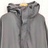 YOEL 24aw Big Hood Anorak Jacket ビックフードアノラックジャケット メンズ JPN:M