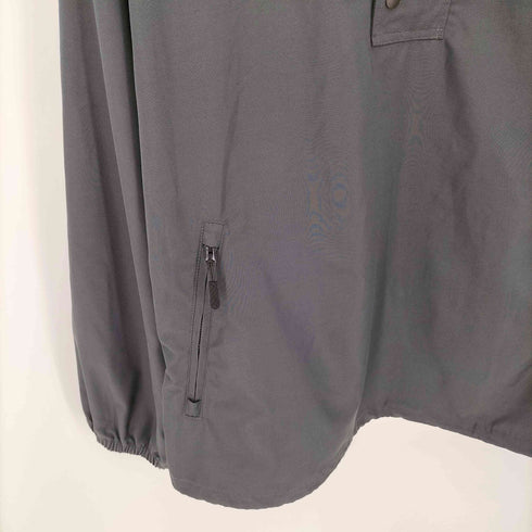 YOEL 24aw Big Hood Anorak Jacket ビックフードアノラックジャケット メンズ JPN:M