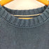 バナナリパブリック BANANA REPUBLIC リネン100% メッシュニット メンズ import:L