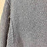 バナナリパブリック BANANA REPUBLIC リネン100% メッシュニット メンズ import:L