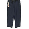オールドネイビー OLD NAVY 00S 裏地付き ワイド カーゴ クライミング パンツ メンズ L