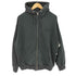 sakanaction 25aw SKN-CTN ZIP HOODIE メンズ import:M