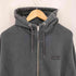 sakanaction 25aw SKN-CTN ZIP HOODIE メンズ import:M