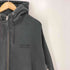 sakanaction 25aw SKN-CTN ZIP HOODIE メンズ import:M