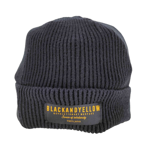 ラッツ RATS COTTON KNIT CAP メンズ FREE