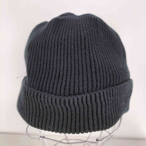 ラッツ RATS COTTON KNIT CAP メンズ FREE