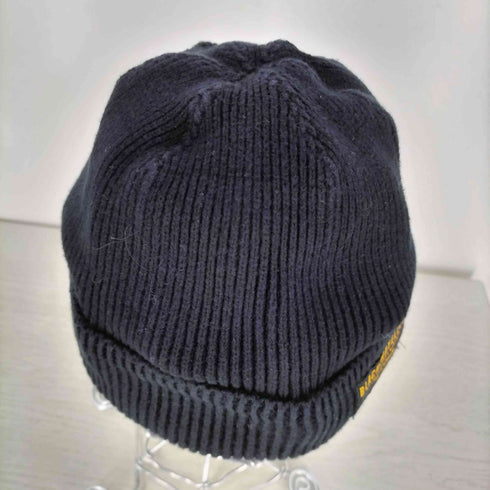ラッツ RATS COTTON KNIT CAP メンズ FREE