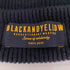 ラッツ RATS COTTON KNIT CAP メンズ FREE