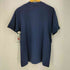 ナイキ NIKE 00s 銀タグ シングルステッチ スウッシュ刺繍 クルーネックTシャツ ボックス メンズ import:XL