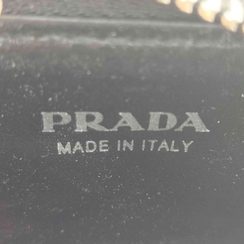 プラダ PRADA コインケース メンズ