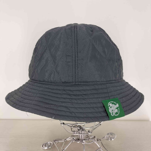 FAF ROCKY キルティングハット メンズ ONE SIZE