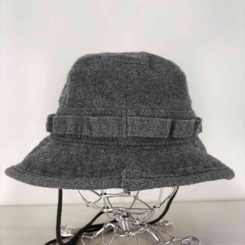 ステューシー Stussy ウール アドベンチャーハット メンズ