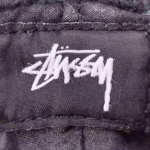 ステューシー Stussy ウール アドベンチャーハット メンズ