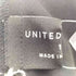 ユナイテッドトウキョウ UNITED TOKYO バックホール ノースリーブ ワンピース レディース JPN:1