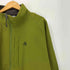 ナイキエーシージー NIKE ACG 00s Soft Shell Jacket 裏地ボア ロゴ刺繍 ソフトシェル ジャケット 裾ドローコード メンズ import:XL