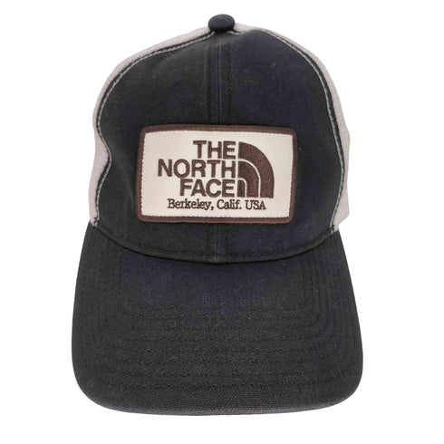 ザノースフェイス THE NORTH FACE 20SS Trucker Mesh Cap トラッカーメッシュ キャップ メンズ FREE