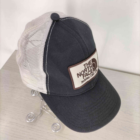 ザノースフェイス THE NORTH FACE 20SS Trucker Mesh Cap トラッカーメッシュ キャップ メンズ FREE