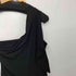 ゲス GUESS ワンショルダー ジャンプスーツ レディース US:4