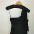 ゲス GUESS ワンショルダー ジャンプスーツ レディース US:4