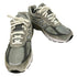 ニューバランス NEW BALANCE Made in USA 990V4 Grey Silver メンズ JPN:27
