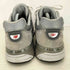 ニューバランス NEW BALANCE Made in USA 990V4 Grey Silver メンズ JPN:27