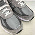 ニューバランス NEW BALANCE Made in USA 990V4 Grey Silver メンズ JPN:27