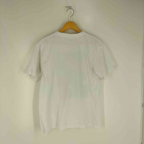 AOTL UNITED ATHLEボディ ONE MAN LIVE アーティストフォトプリント S/S クルーネック Tシャツ メンズ JPN:L