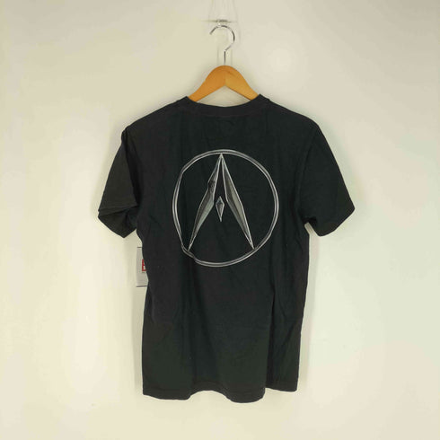 AOTL UNITED ATHLEボディ ALL OF THE LIGHTS 両面プリント S/S クルーネック Tシャツ メンズ JPN:M