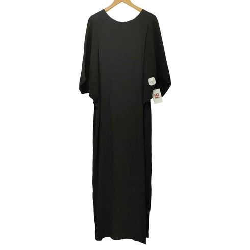 バイマレーヌバーガー BY MALENE BIRGER レーヨン ビジュー ベルト ワンピース レディース EUR:40
