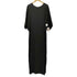 バイマレーヌバーガー BY MALENE BIRGER レーヨン ビジュー ベルト ワンピース レディース EUR:40