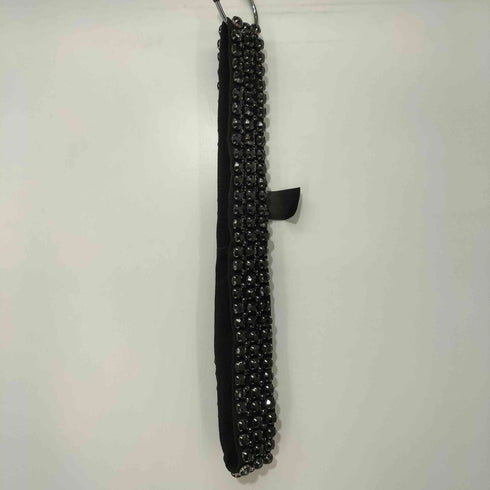 バイマレーヌバーガー BY MALENE BIRGER レーヨン ビジュー ベルト ワンピース レディース EUR:40