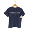 AOTL SWING A SOUL プリント S/S クルーネック Tシャツ メンズ