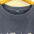 AOTL SWING A SOUL プリント S/S クルーネック Tシャツ メンズ