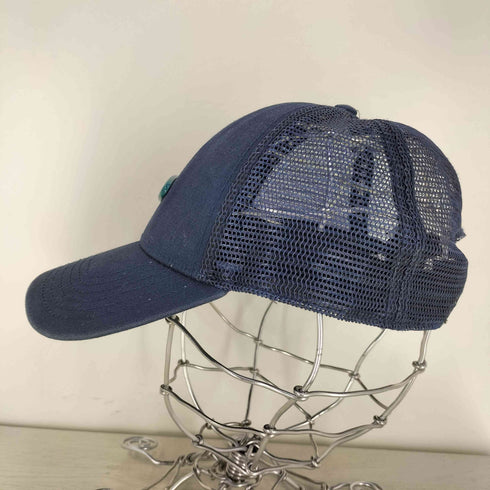 オークリー OAKLEY ロゴ メッシュキャップ メンズ