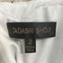 タダシショウジ TADASHI SHOJI フラワーパターン ジャガード レース ワンピース ドレス レディース JPN:2