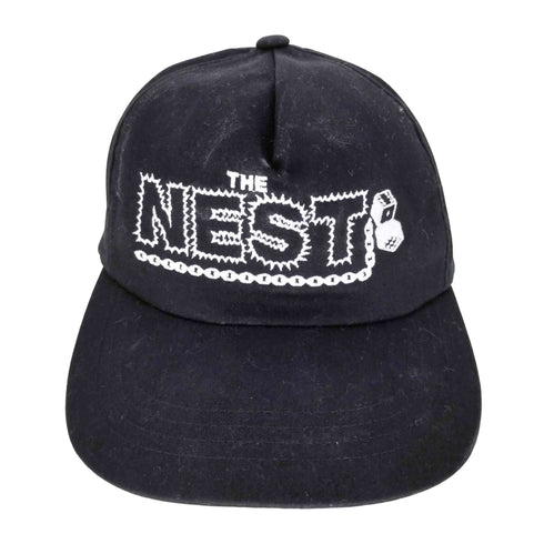 THE NEST DICE HAT メンズ