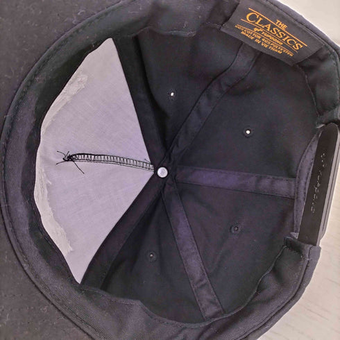 THE NEST DICE HAT メンズ