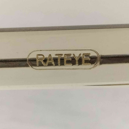 ラッツ RATS RATEYE 6908 サングラス メンズ