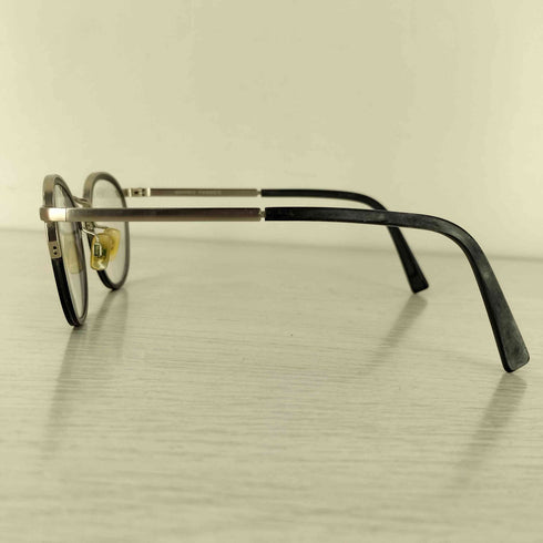 WARBY PARKER LOGAN 3101 度入り メンズ 50-22-145