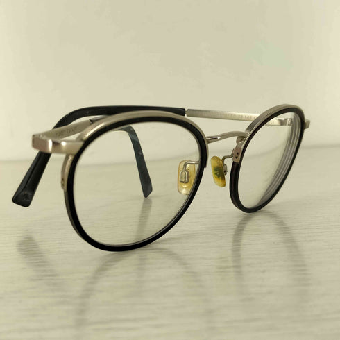WARBY PARKER LOGAN 3101 度入り メンズ 50-22-145