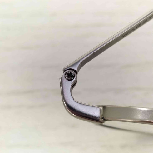 WARBY PARKER LOGAN 3101 度入り メンズ 50-22-145
