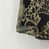 Marchesa Notte ノースリーブ ジャガード レース ワンピース ドレス レディース JPN:2
