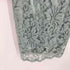 タダシショウジ TADASHI SHOJI フラワーパターン ジャガード レース ワンピース ドレス レディース JPN:4