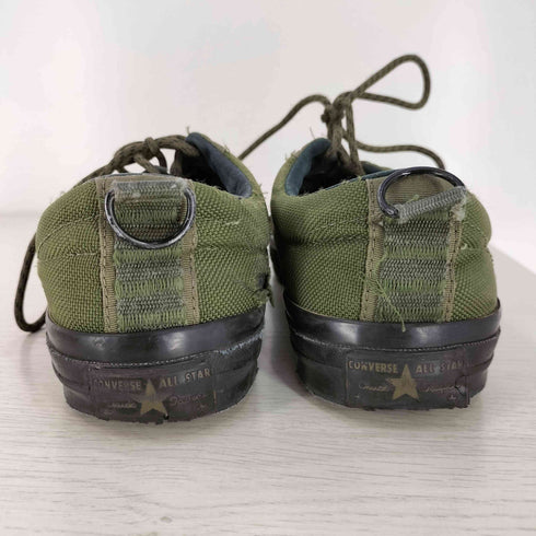 コンバース CONVERSE ONE STAR OX X CARHARTT WIP HERBAL メンズ JPN:27