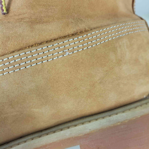 ティンバーランド Timberland 6inch PREMIUM WP BOOT 6インチ プレミアム ウォータープルーフ ブーツ メンズ 9W